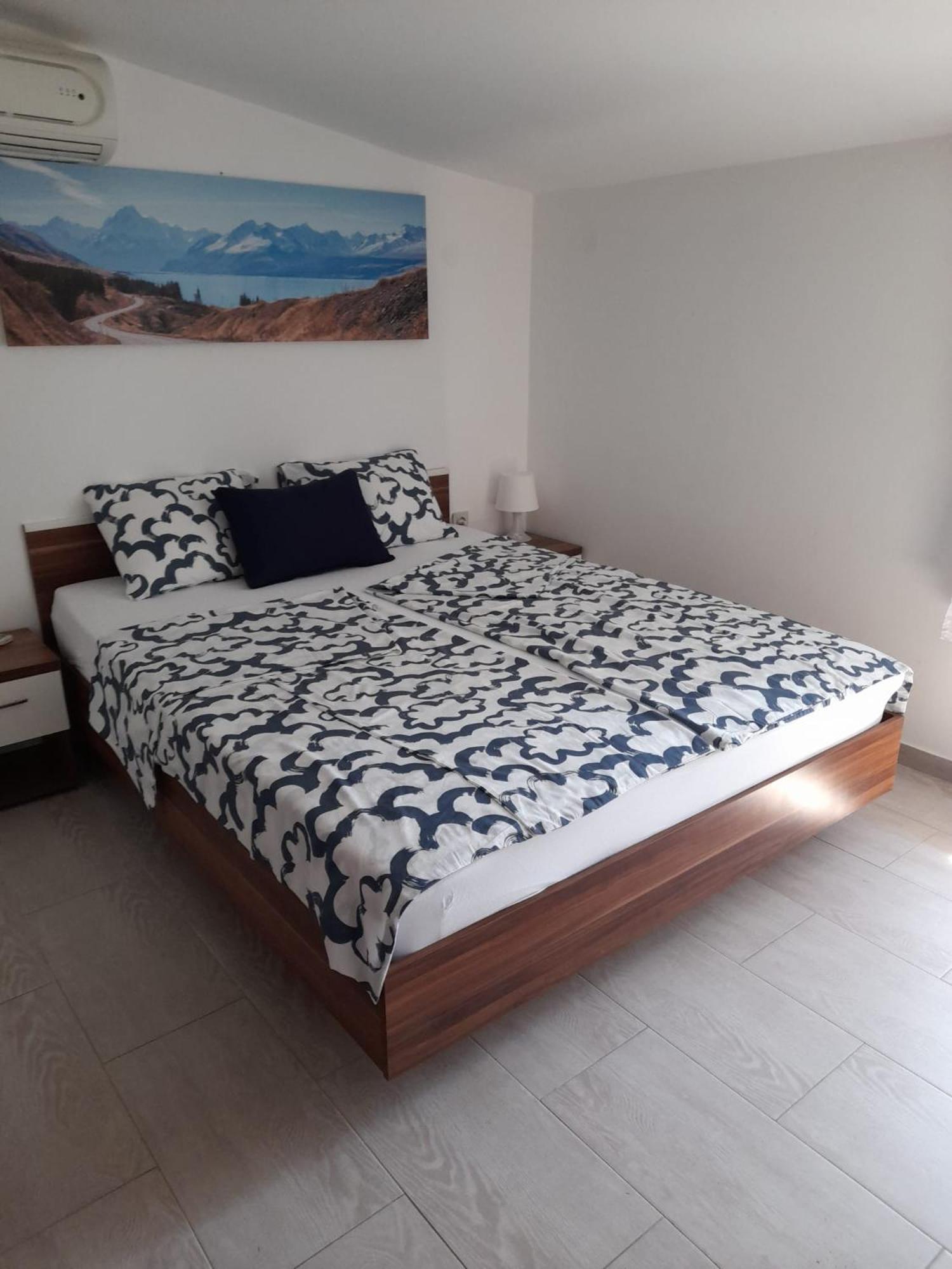 Apartment Leon & Grga Sibuljina Экстерьер фото
