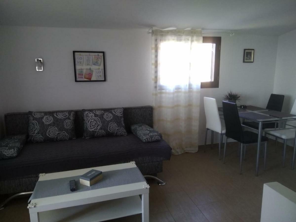 Apartment Leon & Grga Sibuljina Экстерьер фото