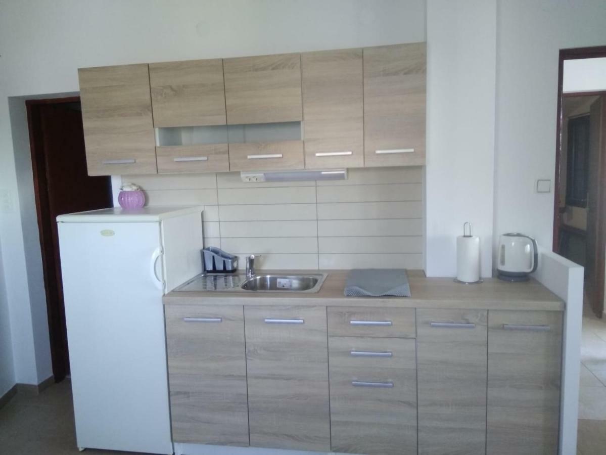 Apartment Leon & Grga Sibuljina Экстерьер фото