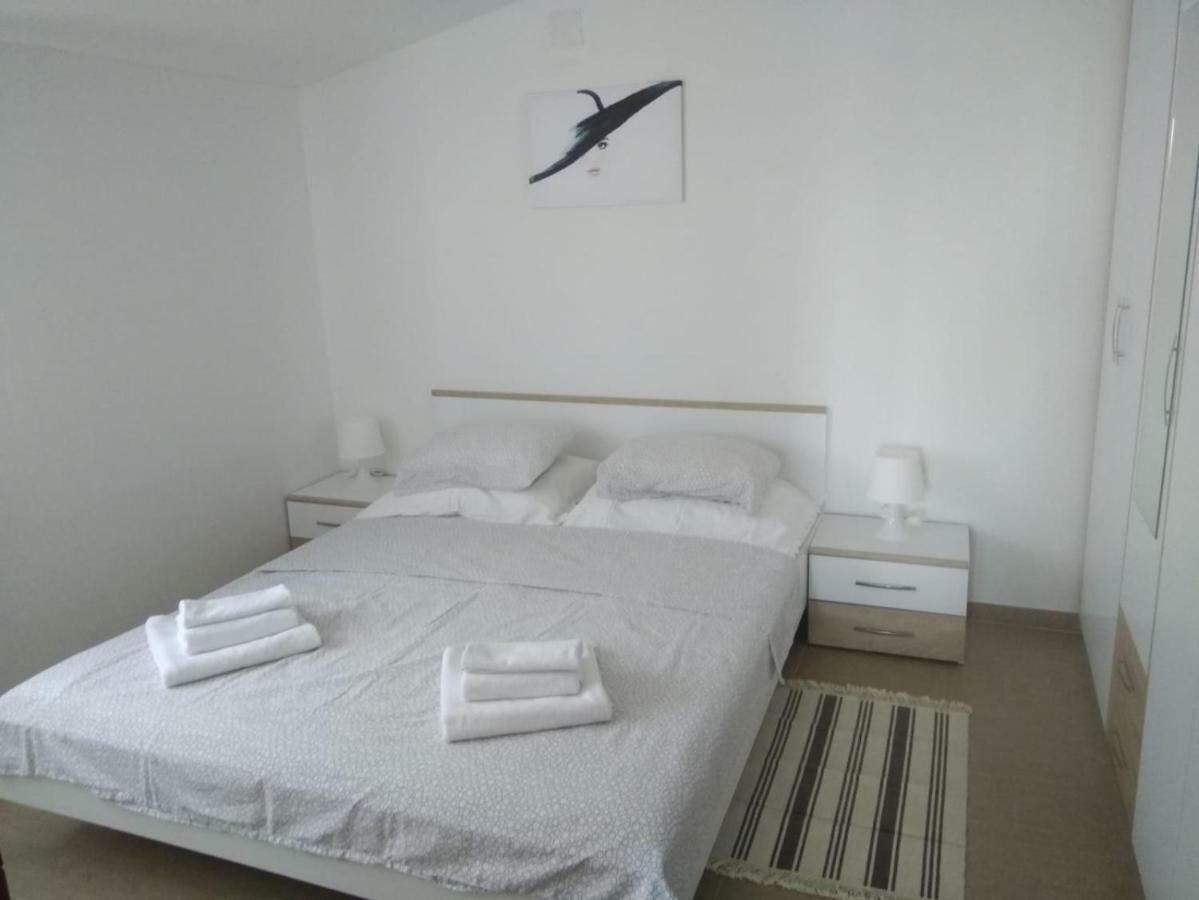 Apartment Leon & Grga Sibuljina Экстерьер фото