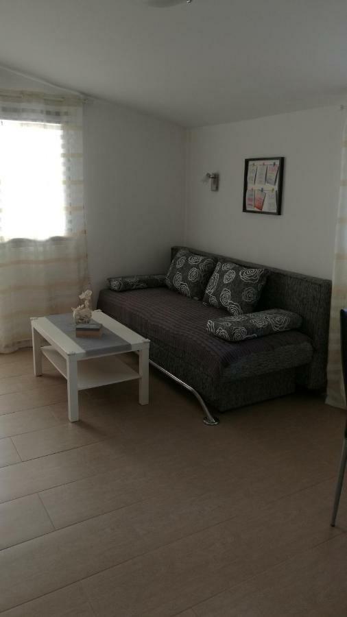 Apartment Leon & Grga Sibuljina Экстерьер фото