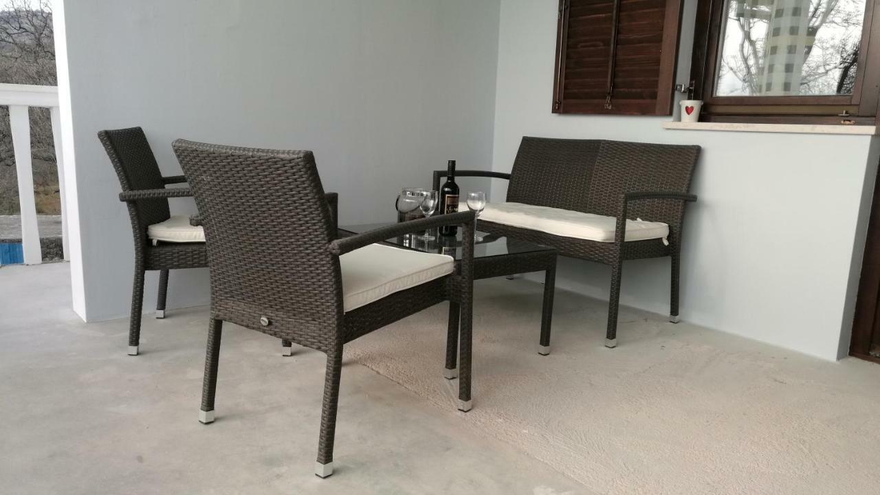 Apartment Leon & Grga Sibuljina Экстерьер фото