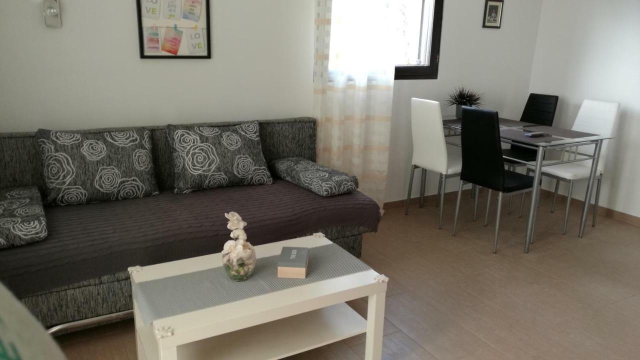 Apartment Leon & Grga Sibuljina Экстерьер фото