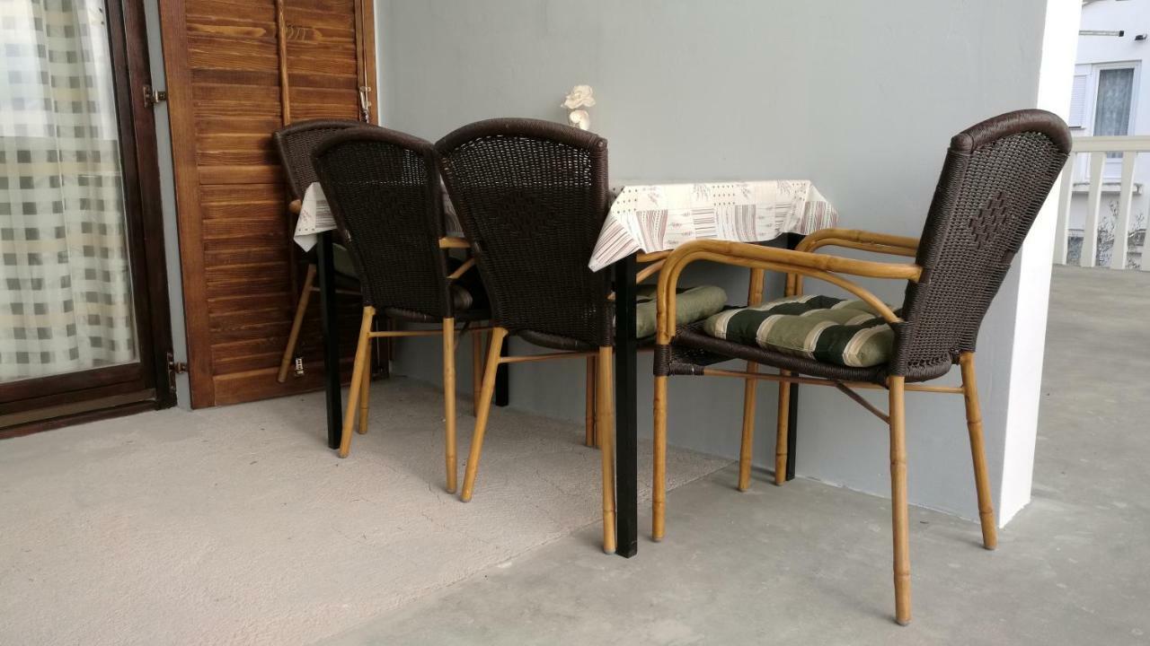 Apartment Leon & Grga Sibuljina Экстерьер фото